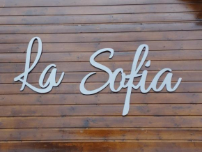 LA SOFIA